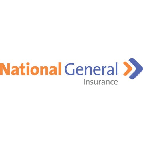 National General logo