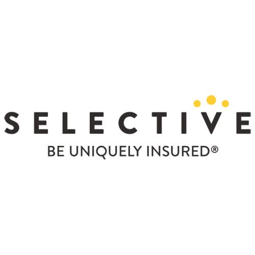 Selective All lines logo