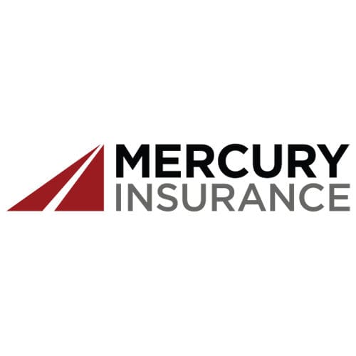 Mercury Insurance logo
