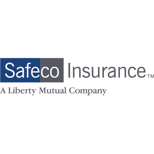 Safeco Insurance logo