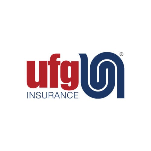 UFG Insurance logo