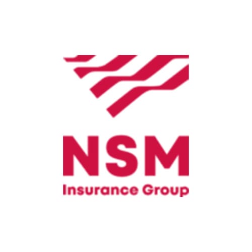 NSM Insurance Group logo