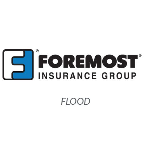 Foremost Flood logo