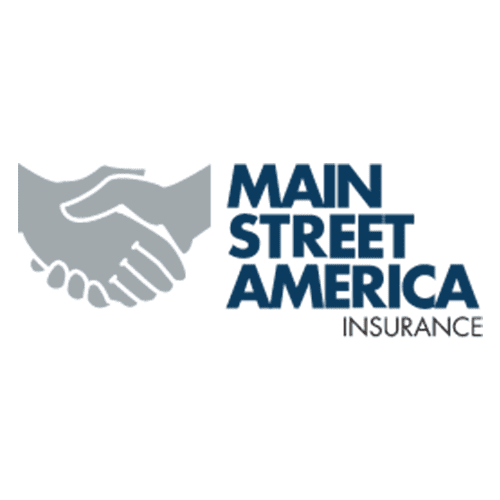 Main Street America logo