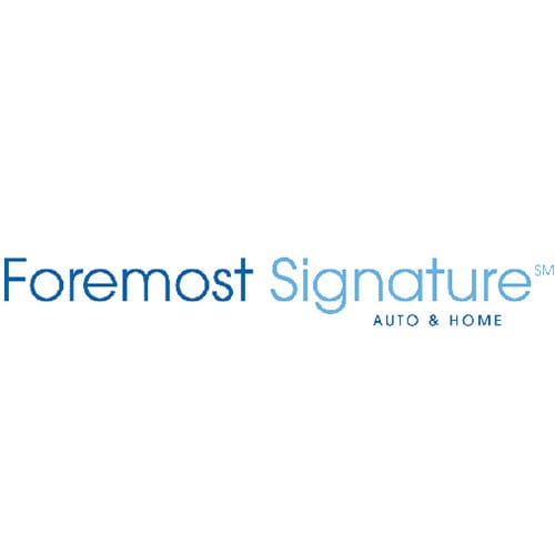 Foremost Signature (MetLife) logo