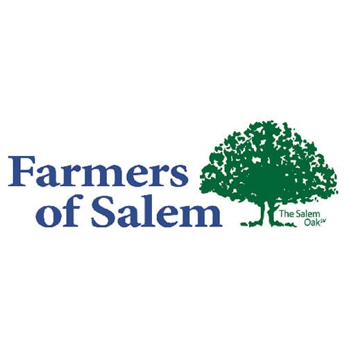 Farmers of Salem logo