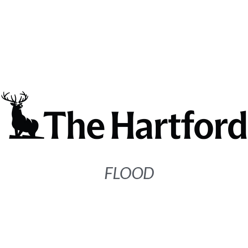 The Hartford Flood logo