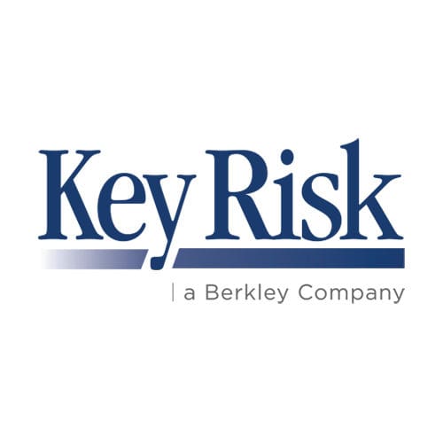 Key Risk CL only logo