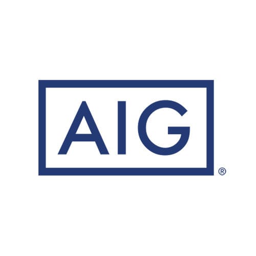 AIG PCG logo