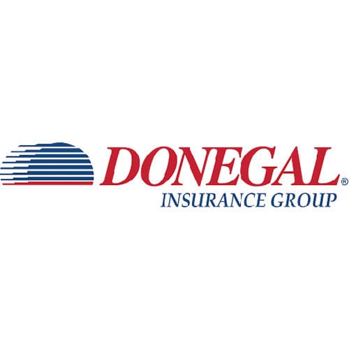 Donegal Insurance Group CL & PL logo