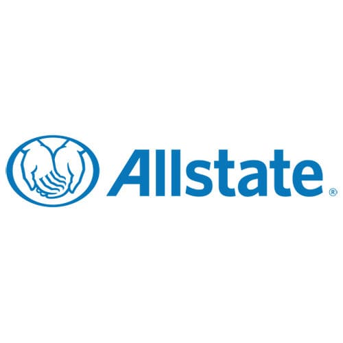 Allstate CL & PL logo