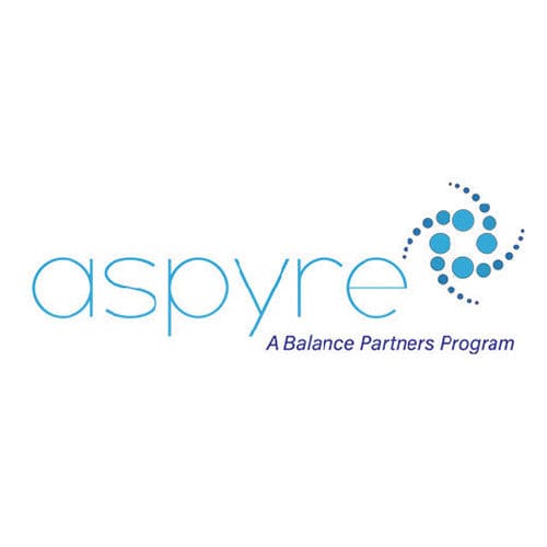 Aspyre logo