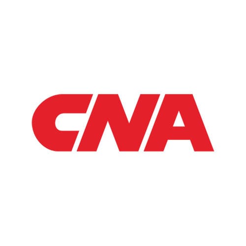 CNA CL & PL logo