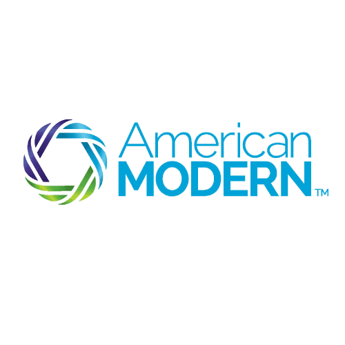 American Modern PL logo