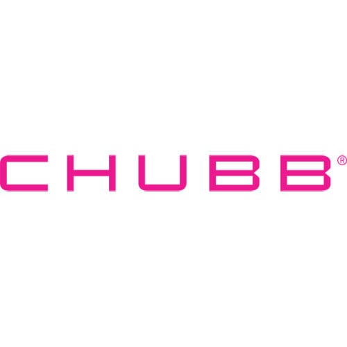 Chubb logo