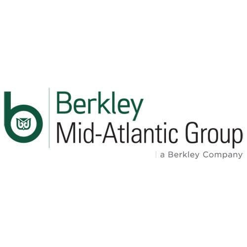 Berkley Mid-Atlantic Group logo