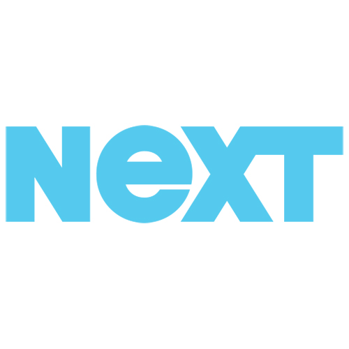 NEXT logo
