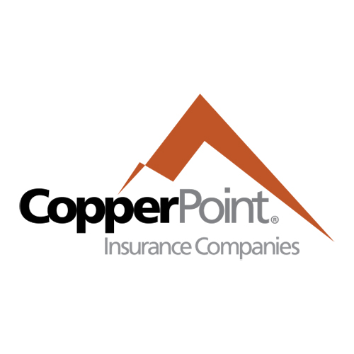 CopperPoint logo