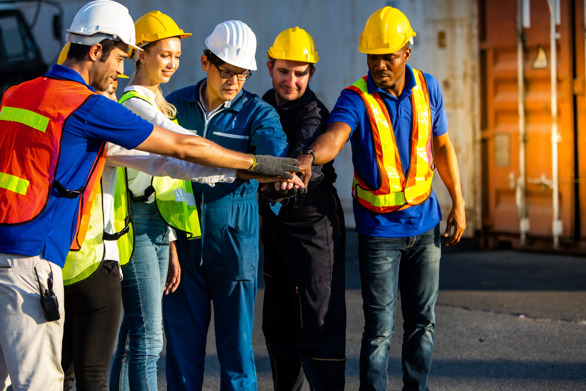 Safety Training Management 