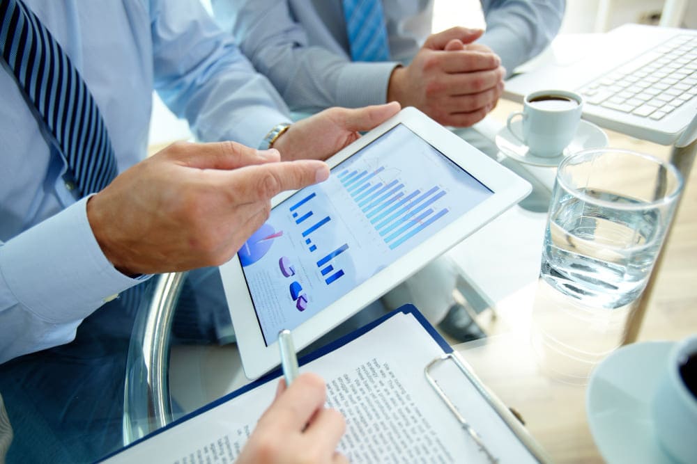 investment projection