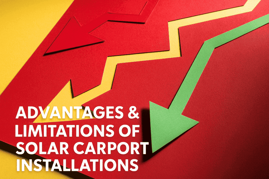 advantage & limitation arrows