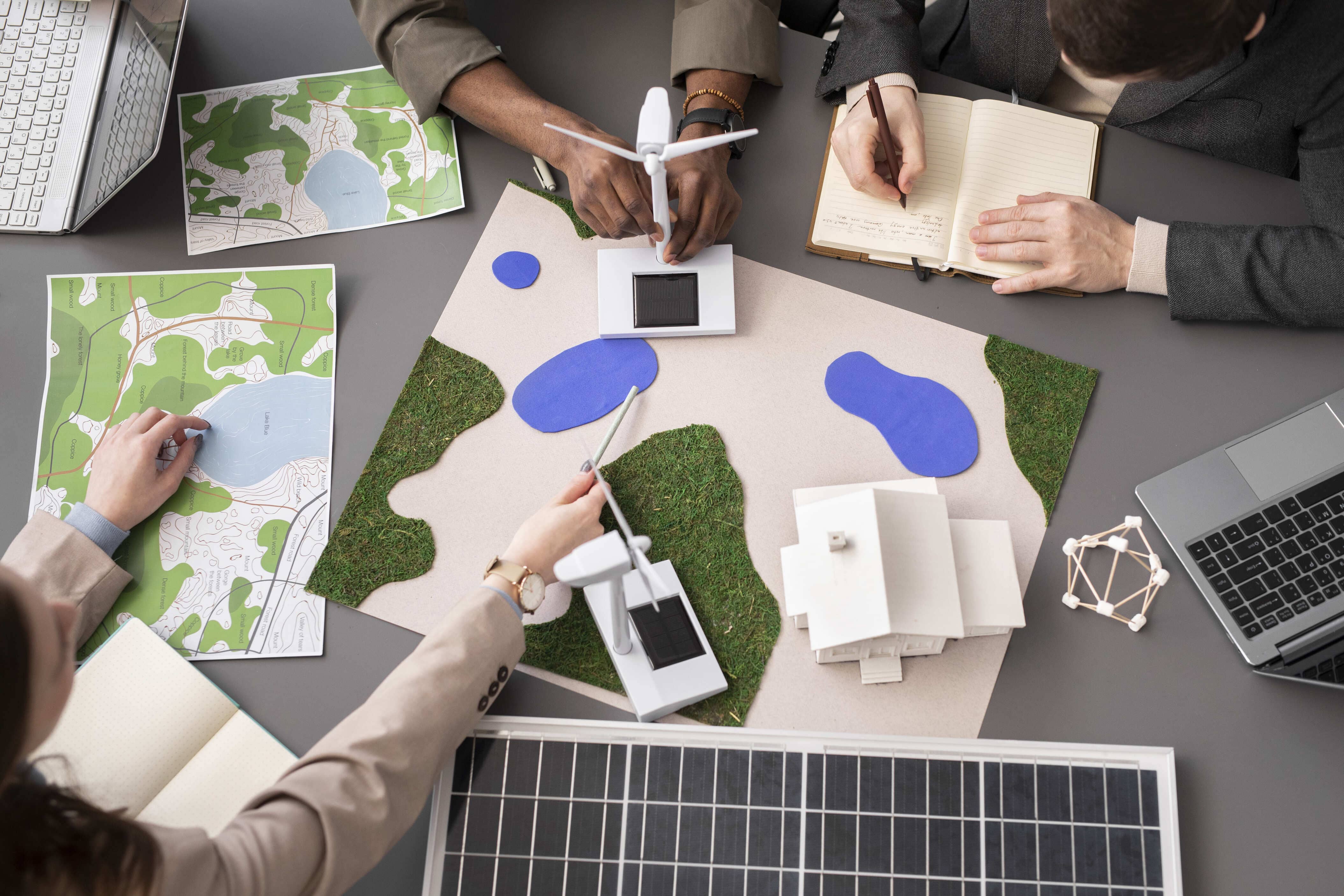 how many solar panels do you need