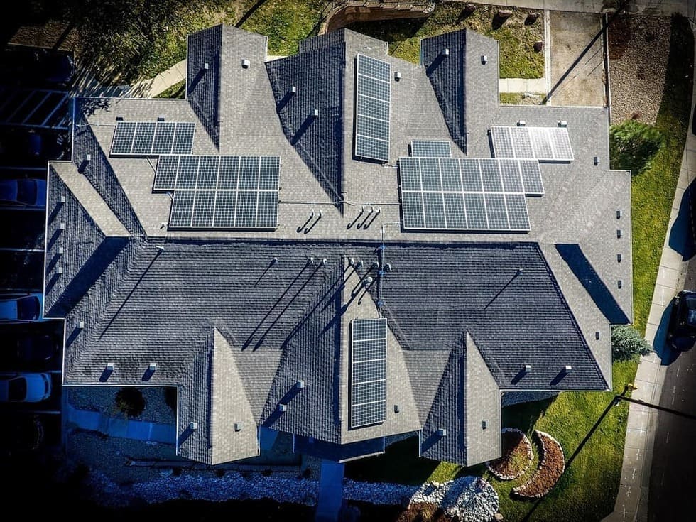 how many solar panels do you need