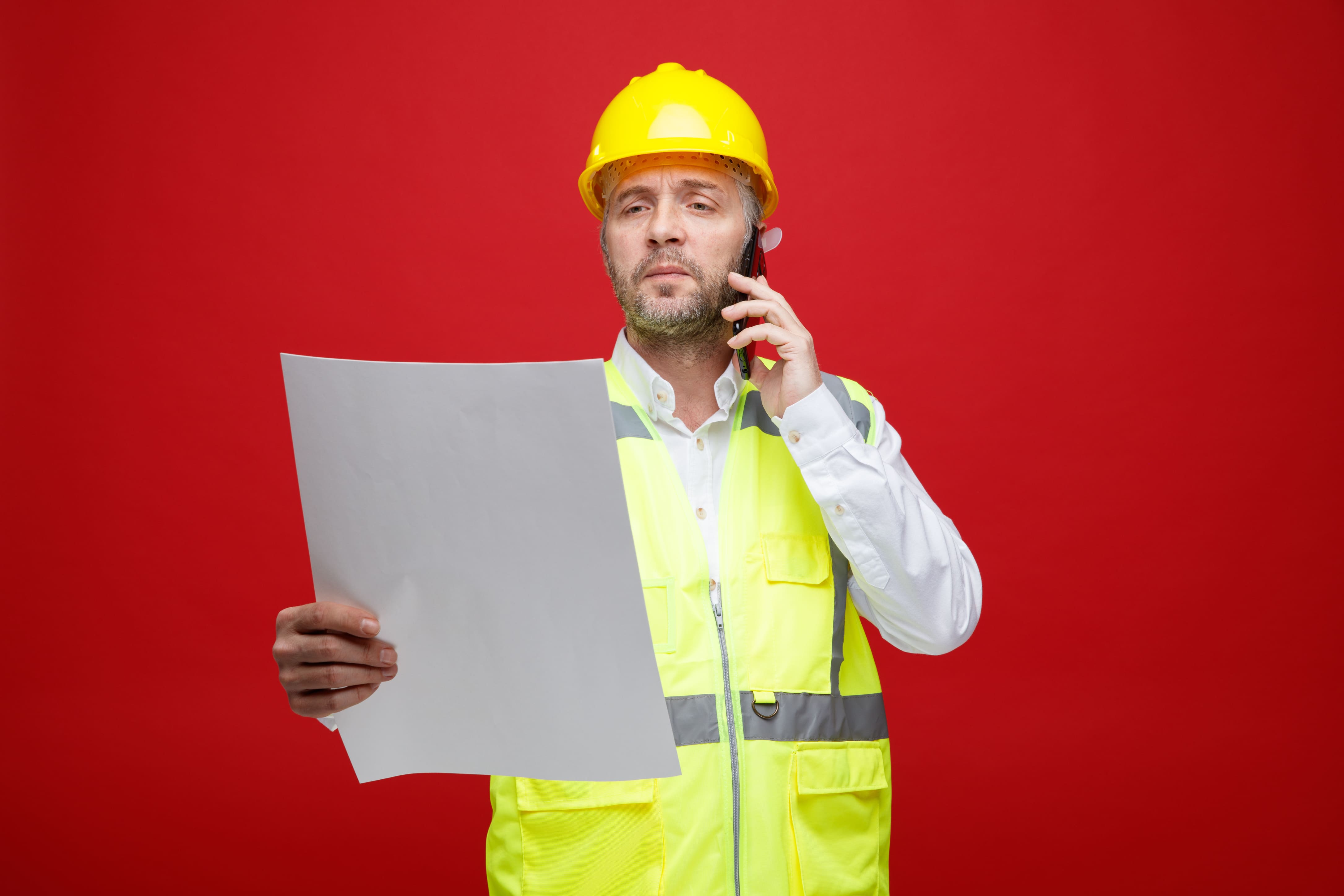 Beach with dressing rooms and resting cabins