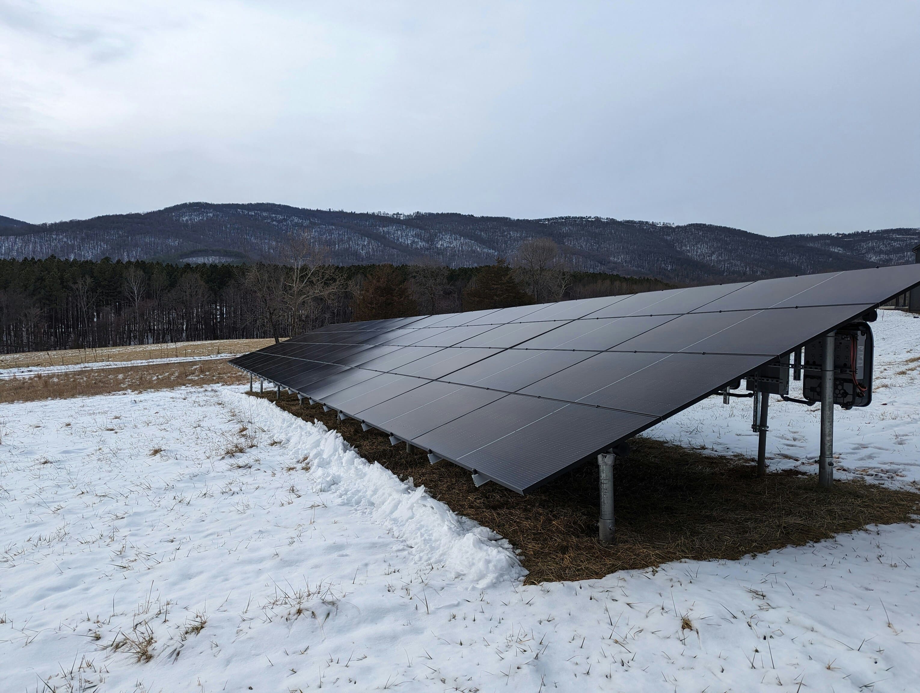 complete guide solar virginia