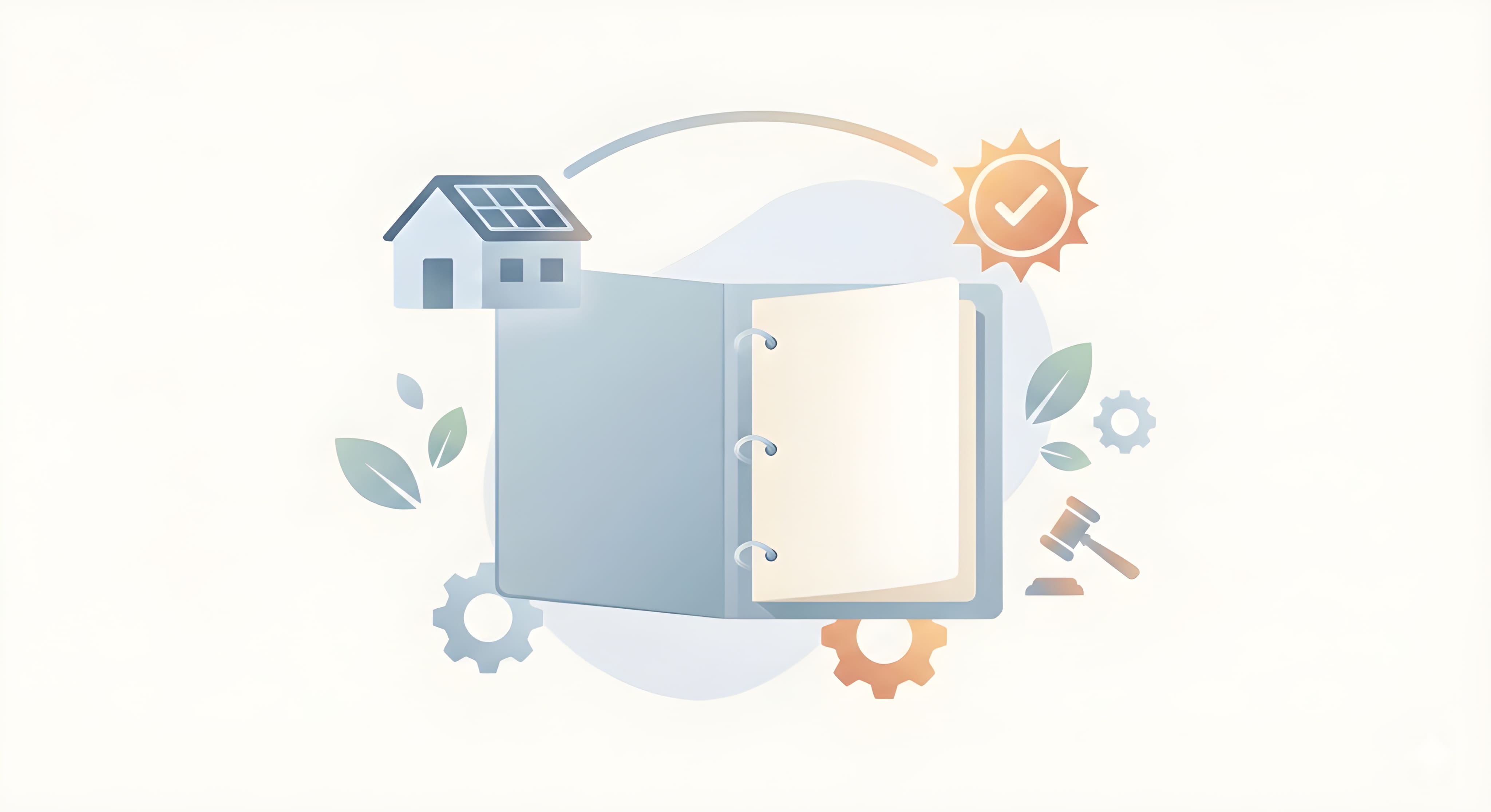 Homeowners Association legal process for solar approval