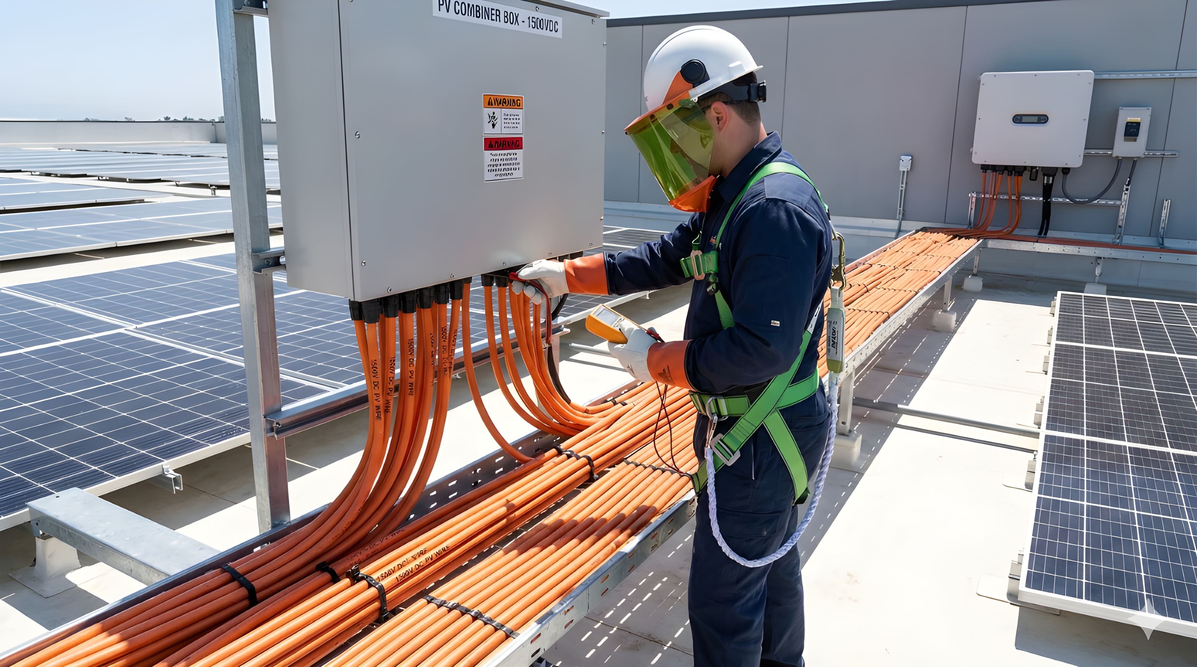 complete guide solar virginia