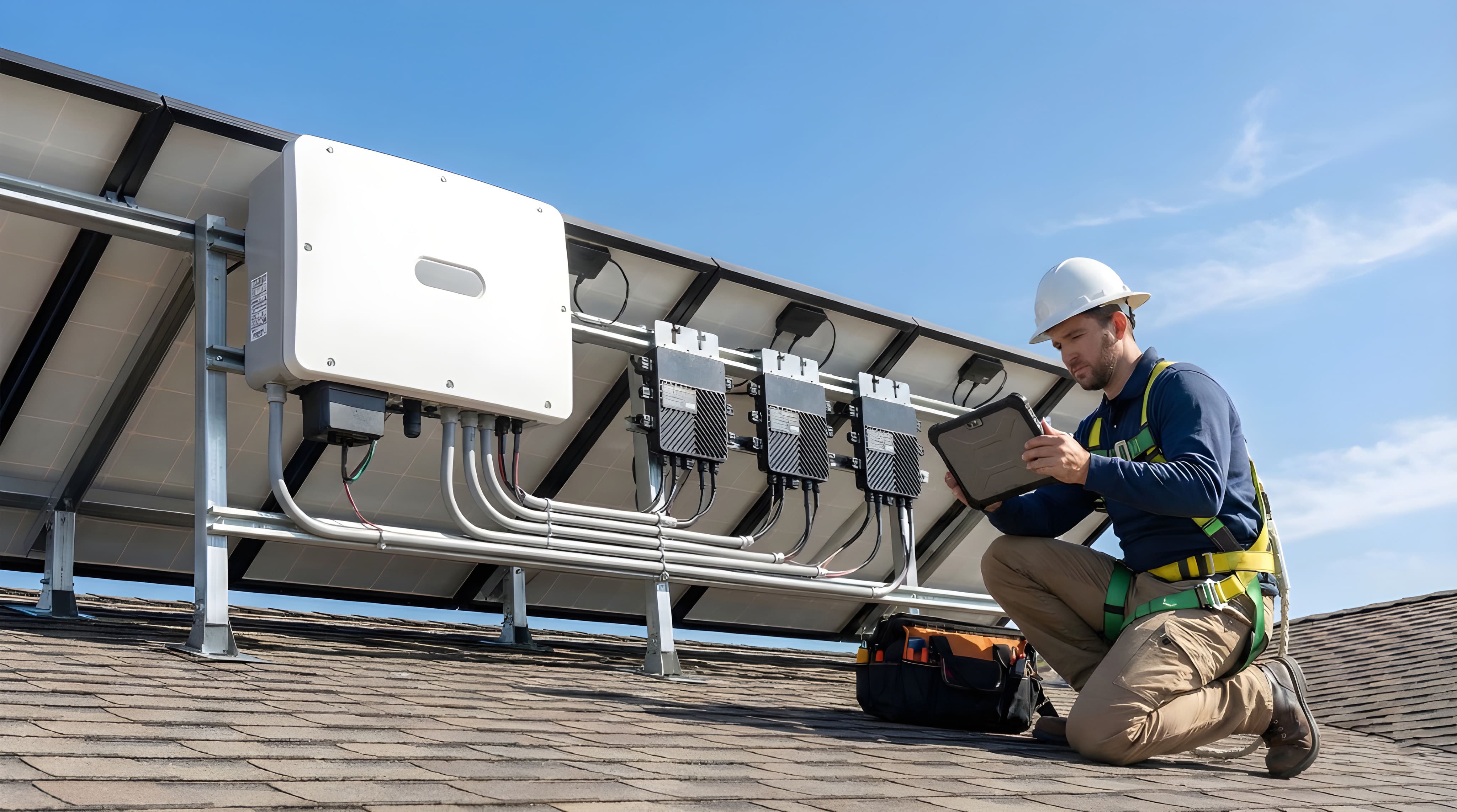 solar soft cost explained