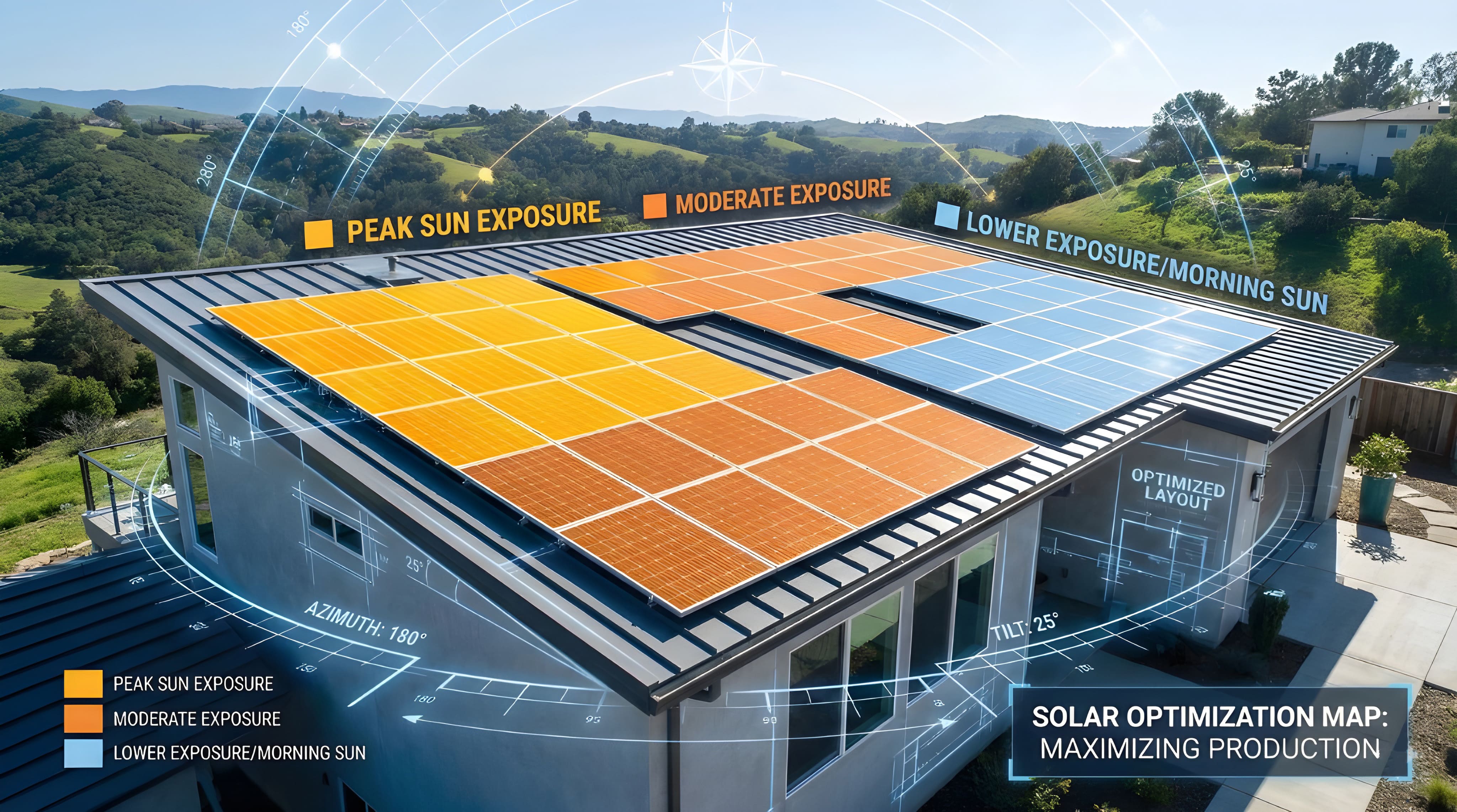 solar soft cost explained