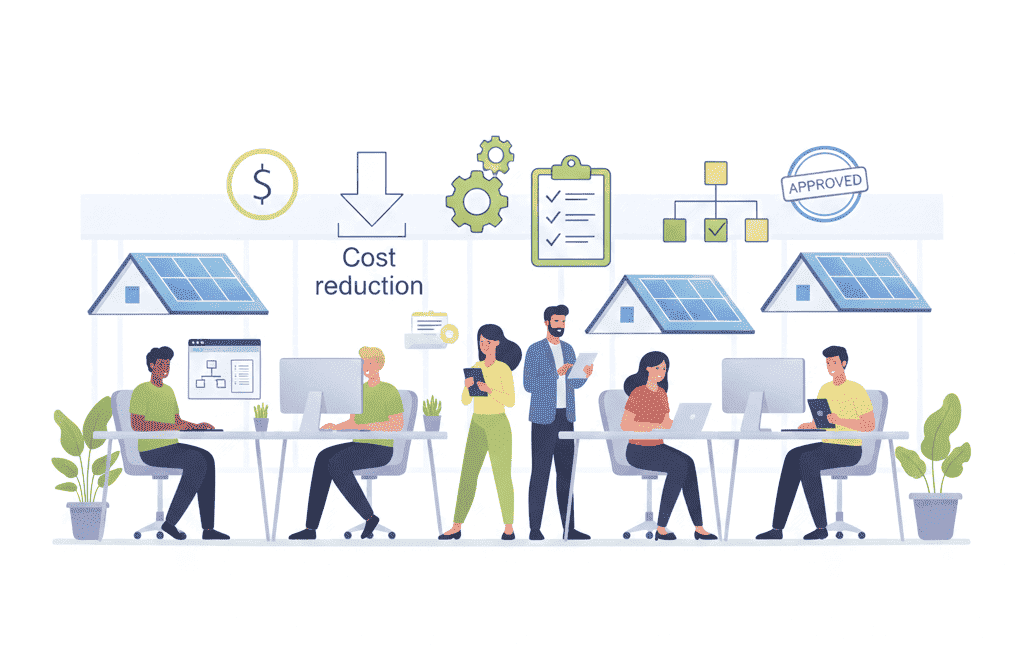 how many solar panels do you need