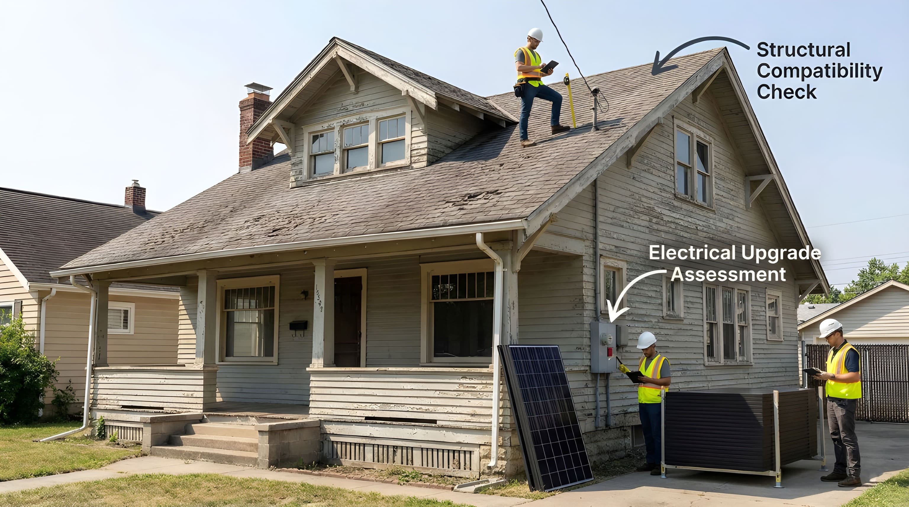 how many solar panels do you need