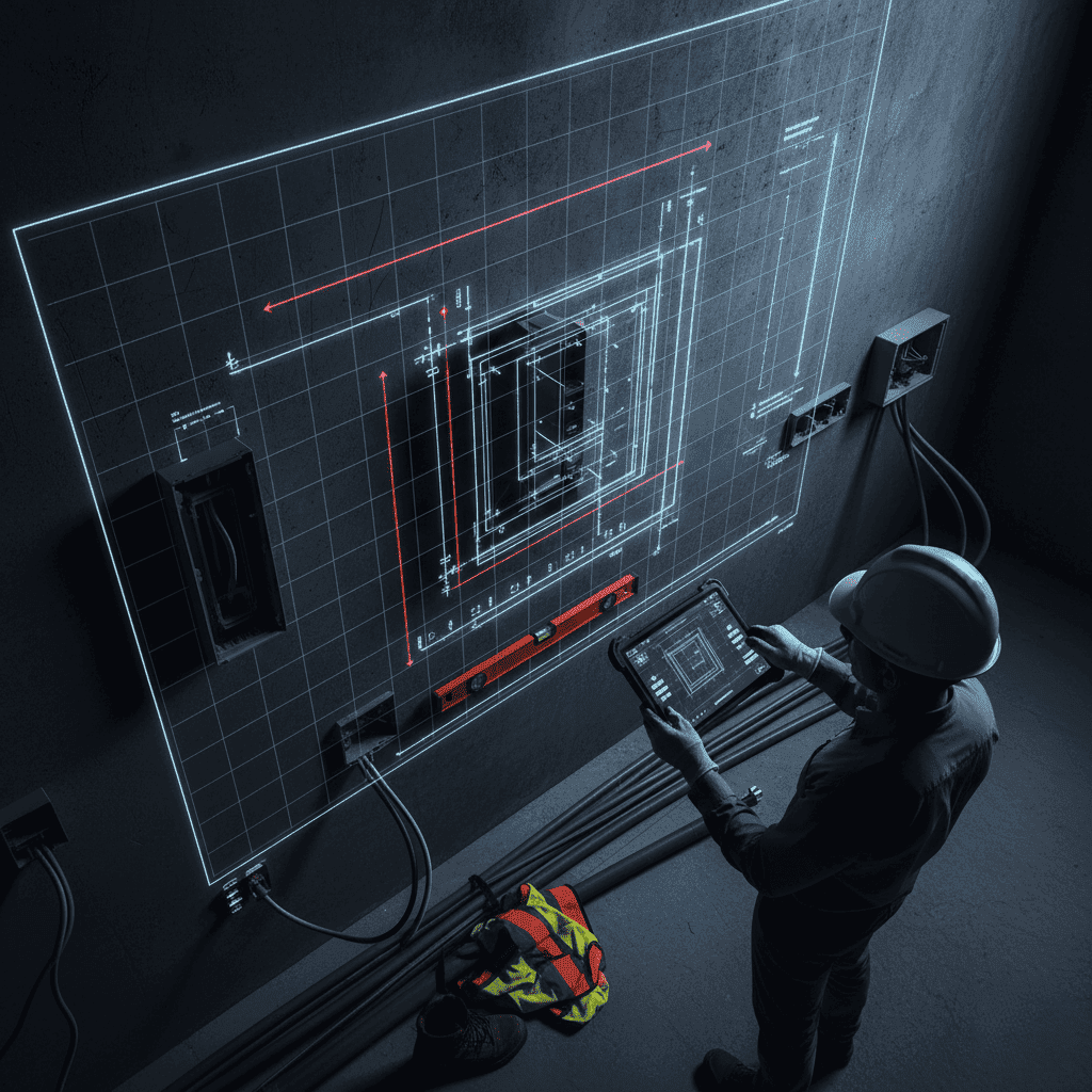 tesla powerwall 3  installation epert guide by solar installer