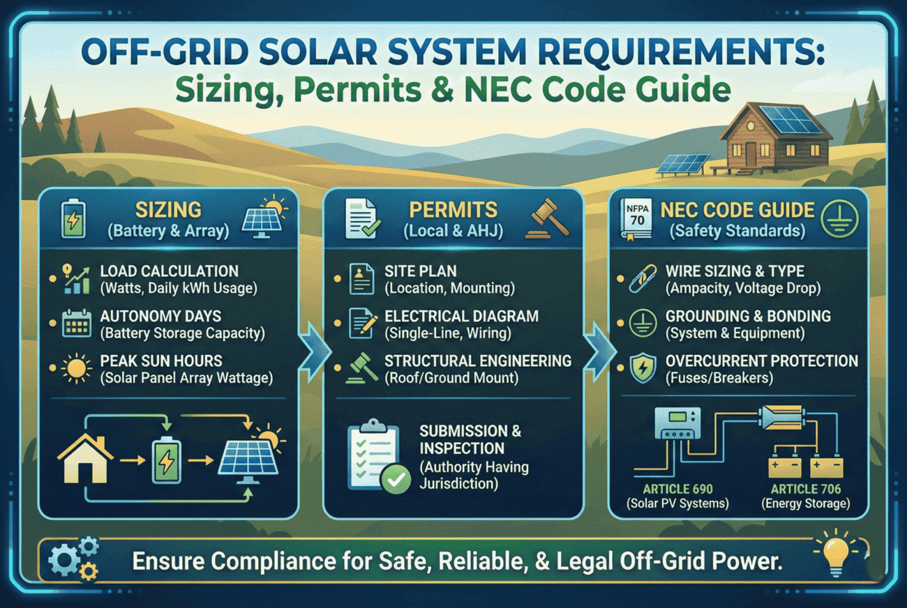 how many solar panels do you need