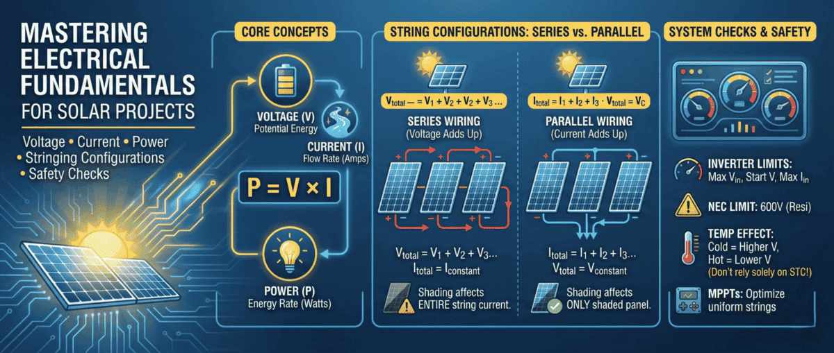 how many solar panels do you need