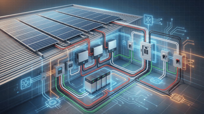 how many solar panels do you need