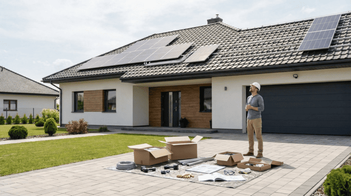 how many solar panels do you need