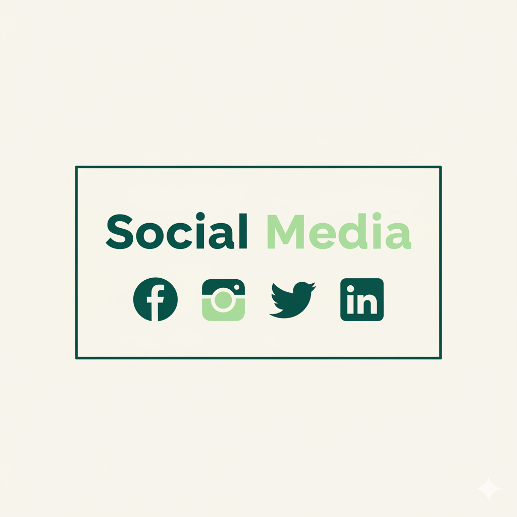 Social Media for Care Homes: Which Platforms Work and What Each One Is Actually Good For