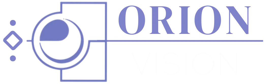 Logo Orion Vision