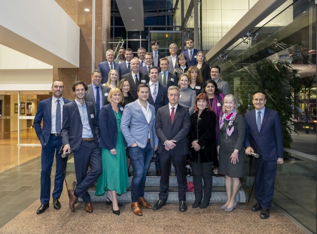 Trans-Tasman Innovation and Growth Awards