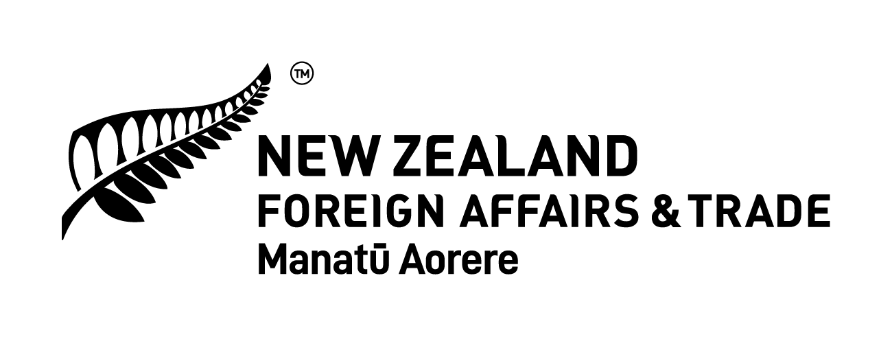 New Zealand Ministry of Foreign Affairs & Trade