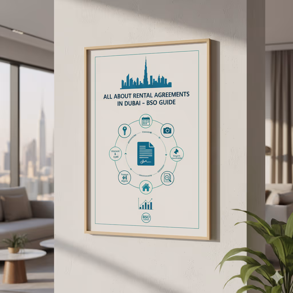 كيف تفهم عقد الإيجار بسهولة؟ دليل مبسّط للمستأجرين