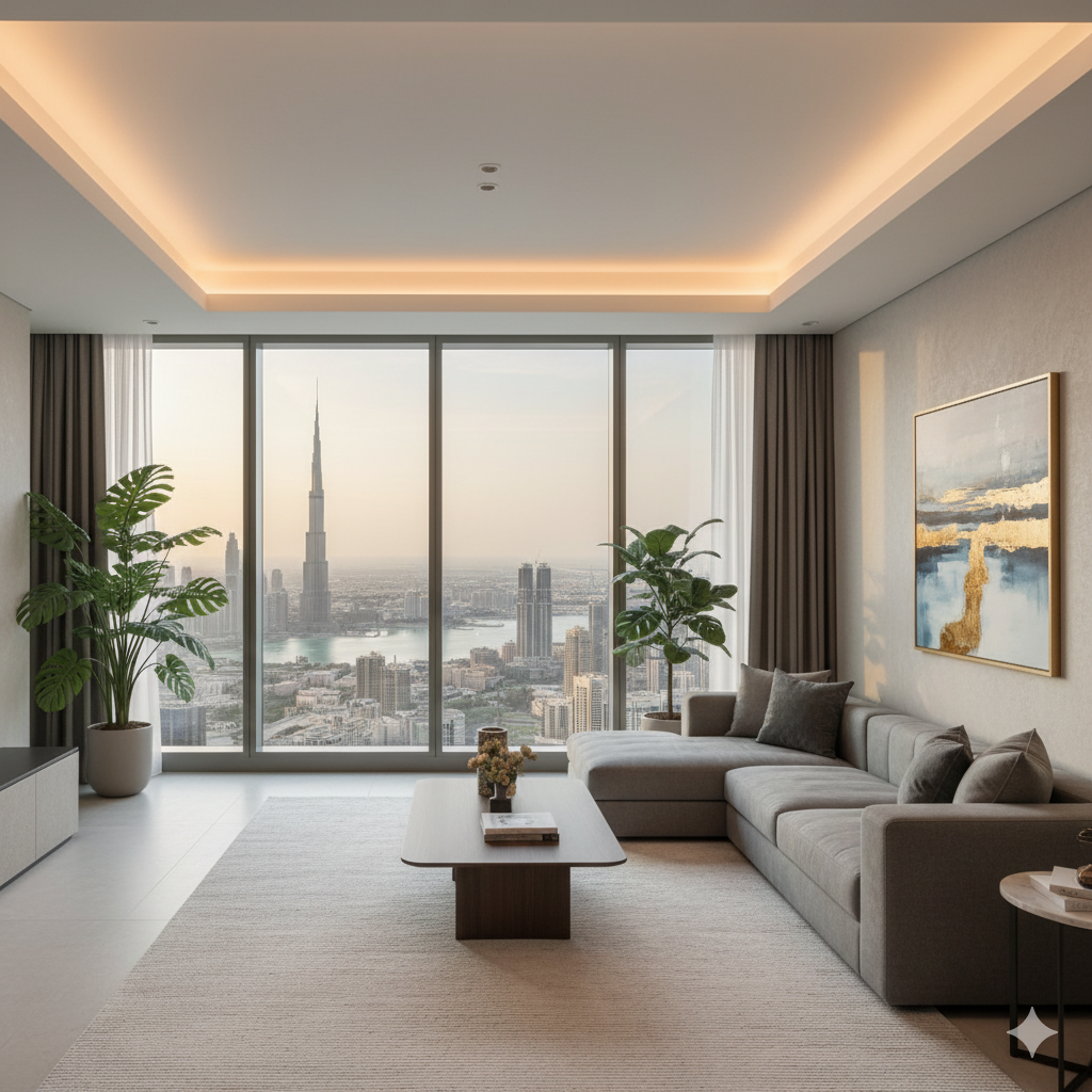 Current Apartment Prices in Dubai: Trends & Insights