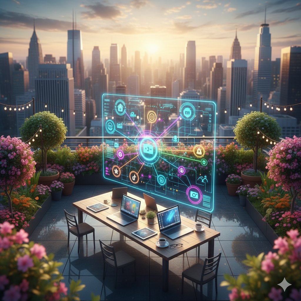 Essential Networking and Marketing Tips for Real Estate