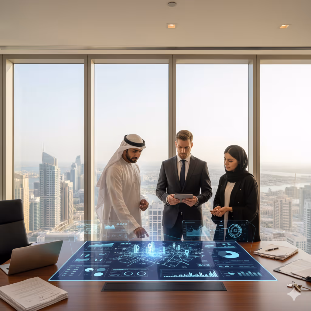 Why Professional Property Management Is Essential in Dubai