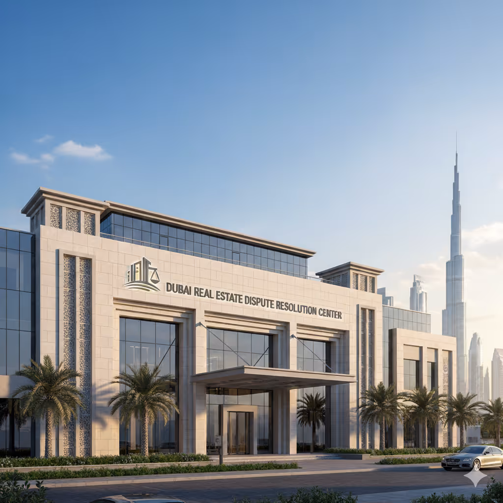 Property Disputes in Dubai Tenancy Contracts Explained