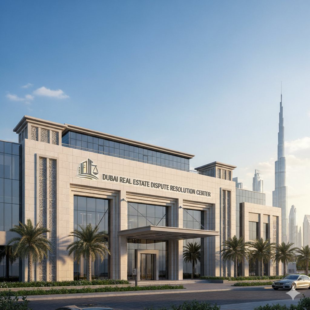 Property Disputes in Dubai Tenancy Contracts Explained